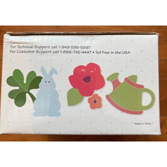 Sizzix Seasonal Collection 14 Dies For Creative Die-Cutting Crafts 38-0714 - Picture 4 of 6